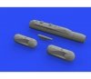 Eduard SIN64867 TORNADO GR.1/4 ARMAMENT for EDUARD/REVELL 1/48